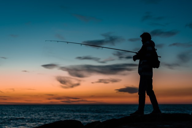Find det rigtige grej til kystfiskeri og kom i gang med din nye hobby