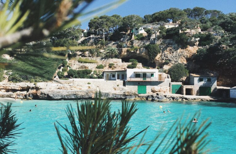 Can Picafort: En skjult perle på Mallorcas kyst