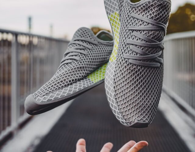 New Feet sko – Komfort og kvalitet kombineret